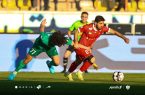 کارشناس داوری: یک کارت قرمز و یک گل پرسپولیس در قزوین گُم شد