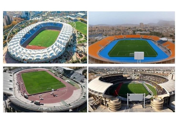 بررسی گزینه‌های میزبانی دربی در هیئت مدیره پرسپولیس