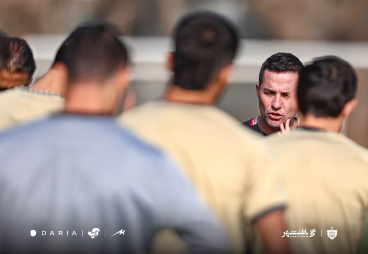 زمان خانهتکانی پرسپولیس مشخص شد زمان خانهتکانی پرسپولیس مشخص شد