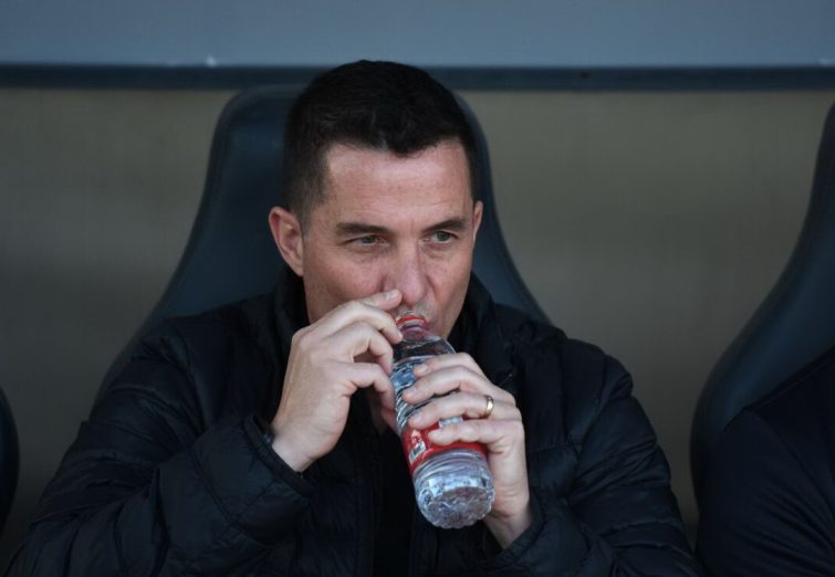 اعضای خارجی پرسپولیس تهران را ترک کردند؛ اوسمار زود برمی‌گردد