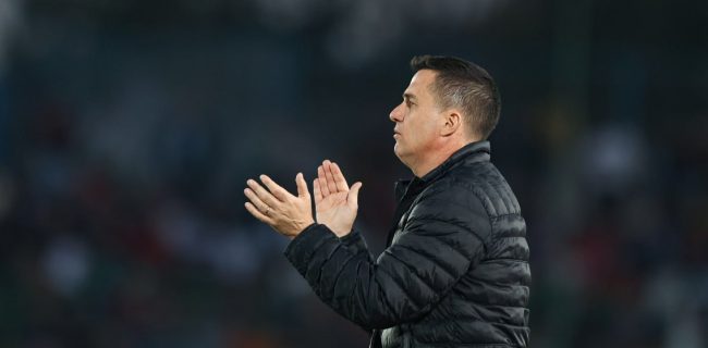 اوسمار: به حریف موقعیت ندادیم و پیروز شدیم / مطمئنم شرایط تیم درست میشود