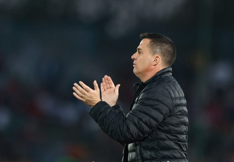 اوسمار: به حریف موقعیت ندادیم و پیروز شدیم / مطمئنم شرایط تیم درست میشود اوسمار: به حریف موقعیت ندادیم و پیروز شدیم / مطمئنم شرایط تیم درست میشود