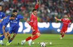 سلیمانی: داور یک پنالتی پرسپولیس را ندید