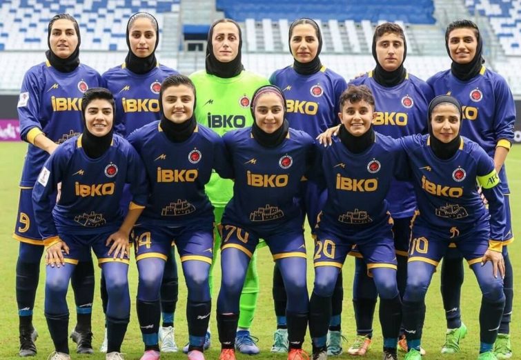 عذرخواهی رسمی از پرسپولیسی‌ها بعد از رفتار عجیب؛ دیگر تکرار نخواهد شد +عکس