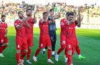 ابراهیم اسدی: پرسپولیس برنده دربی است