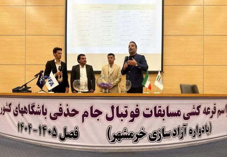 مدافع سابق پرسپولیس: کاش امروز اینجا نبودم!/ پیشکسوت سرخ‌ها از خجالت آب شد