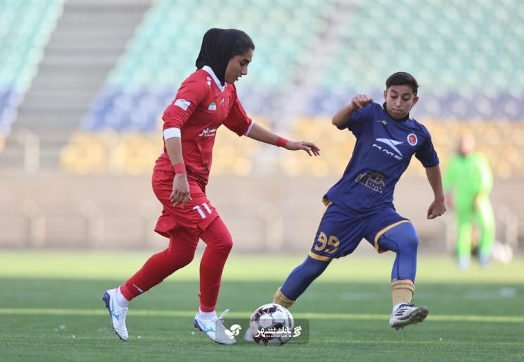 پرسپولیس مغلوب خاتون بم شد؛ باخت چهارم و ادامه روزهای سیاه