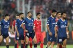پرسپولیس فردا بازی دوستانه دارد