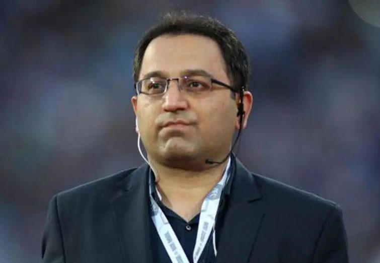 واکنش فدراسیون فوتبال به توقیف ساختمان پرسپولیس