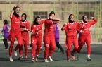 پیروزی زنان پرسپولیس پس از هفته‌ها/ شاگردان آزمون بالاخره بردند