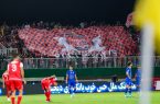 ۷۰ درصد ظرفیت ورزشگاه در اختیار تماشاگران دربی