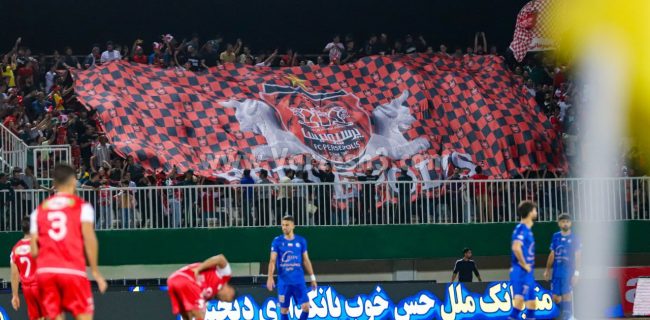 زمان و مکان میزبان دربی رسما اعلام شد