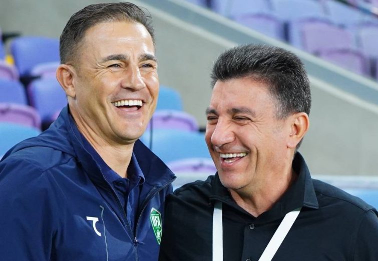 درخشان: در جام جهانی تیم‌ها پدرِ ما را در می‌آورند/ مگر ازبکستان کاناوارو نیاورد؟ از تغییر کادر فنی نترسیم