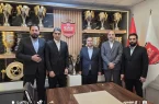 عضو هیئت مدیره پرسپولیس تائید نمیشود