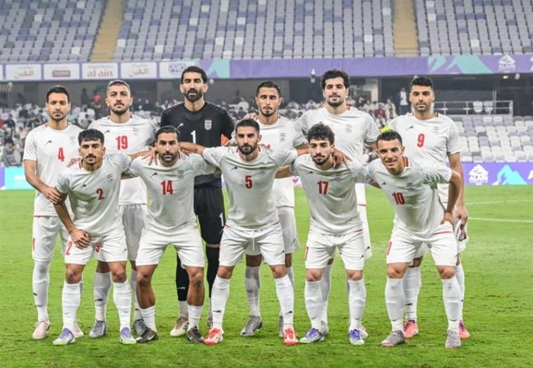 فیلم ضربات پنالتی؛ ایران باز هم با شکست از ازبکستان قهرمان نشد / قلعهنویی بدون دستاورد و گل زده! فیلم ضربات پنالتی؛ ایران باز هم با شکست از ازبکستان قهرمان نشد / قلعهنویی بدون دستاورد و گل زده!