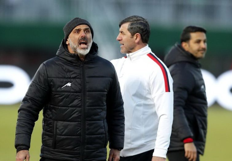 شایعه بازگشت سیدجلال و حبیب اللهی به پرسپولیس