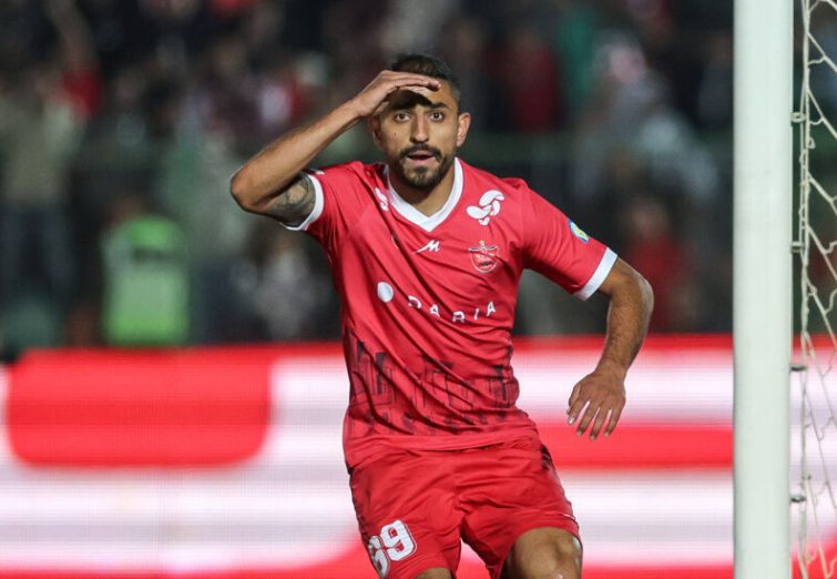 کاظمیان: بدترین روزهایم را پشت سر گذاشتم/ خدا را شکر اوسمار آمد