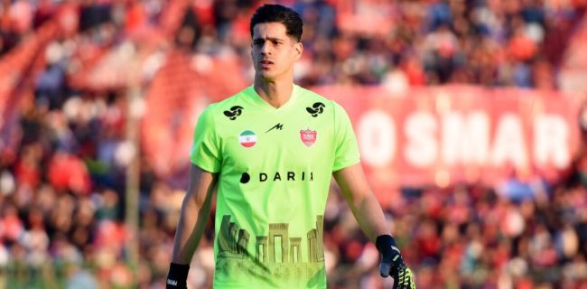 شکایت پرسپولیس از استقلال به AFC