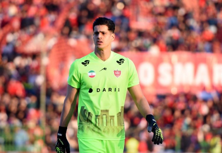 شکایت پرسپولیس از استقلال به AFC شکایت پرسپولیس از استقلال به AFC