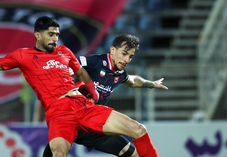 تراکتور-پرسپولیس چه زمانی برگزار خواهد شد؟