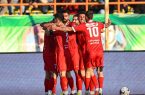 تلاش یک مهاجم برای بازگشت به پرسپولیس و تیم ملی!