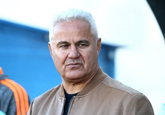 پیوس: کاظمی تعیین‌کننده دربی است / پرسپولیس کم از داوری دربی متضرر نشده