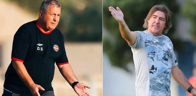 احضار سرمربی استقلال و تراکتور پس از اتهام به پرسپولیس