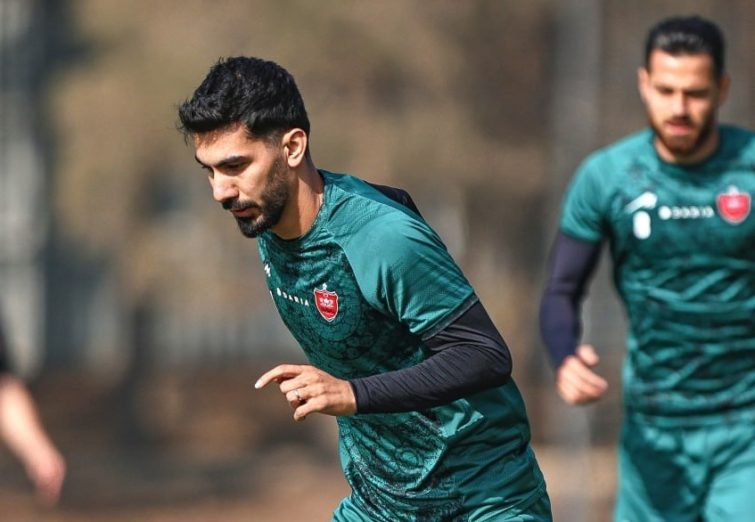 خرید تابستانی پرسپولیس مجوز بازی گرفت خرید تابستانی پرسپولیس مجوز بازی گرفت