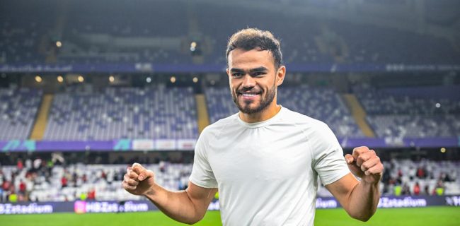 یوونتوس به دنبال فوق ستاره پرسپولیس! +عکس