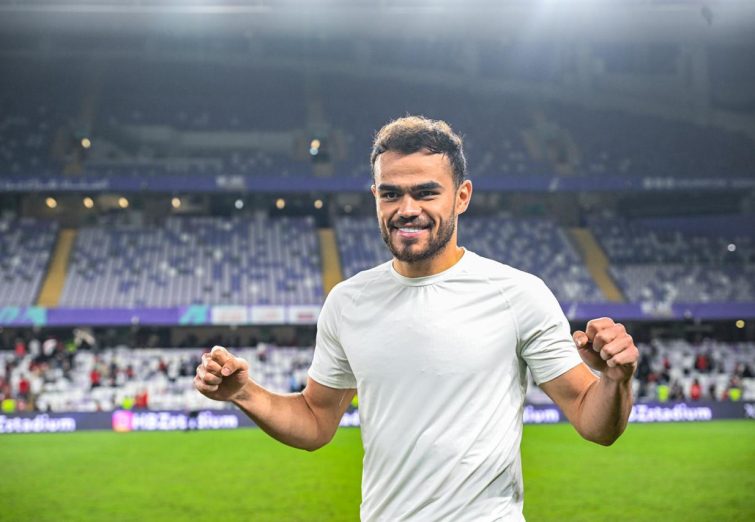 یوونتوس به دنبال فوق ستاره پرسپولیس! +عکس