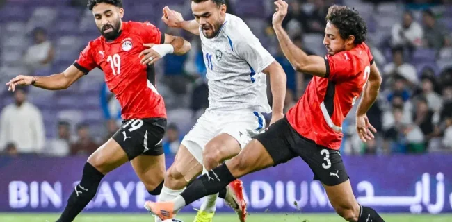 آخرین وضعیت مصدومیت اورونوف از زبان کاناوارو