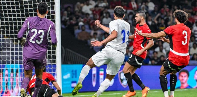 اورونوف ترند اول فوتبال دنیا شد! + عکس