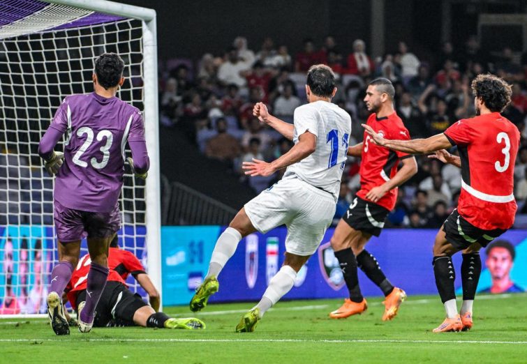 اورونوف ترند اول فوتبال دنیا شد! + عکس