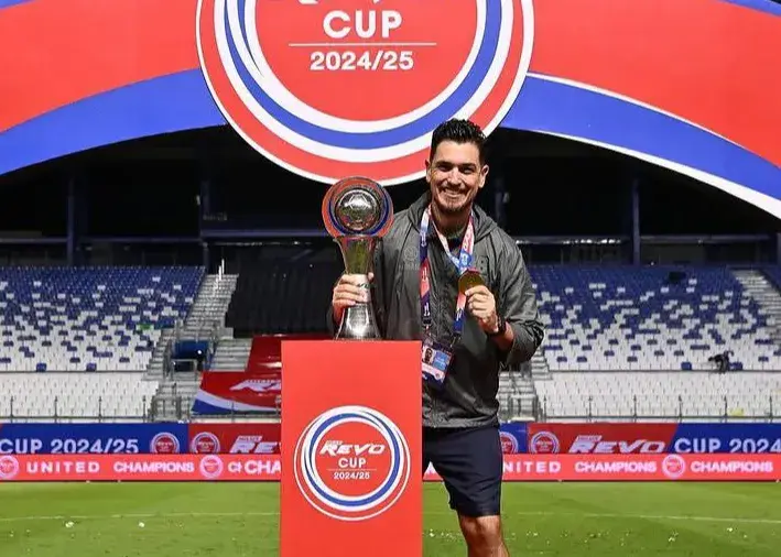 مربی جدید سه شنبه به پرسپولیس اضافه می‌شود