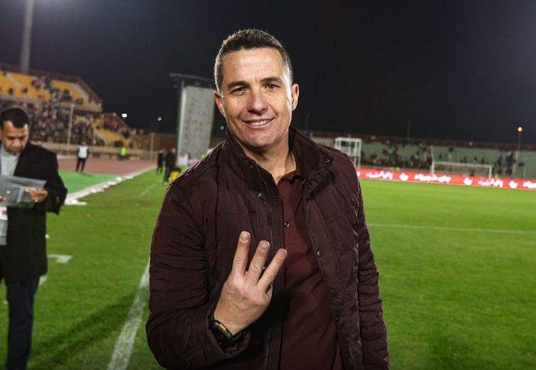 اوسمار رکورد کالدرون را شکست اوسمار رکورد کالدرون را شکست