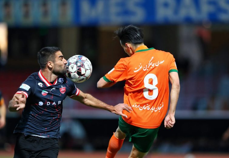 اوسمار فردا تکلیف پرسپولیس را مشخص می‌کند