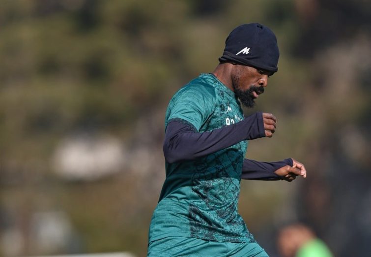 غافلگیری در پرواز پرسپولیس؛ اوریه هم اینجاست!