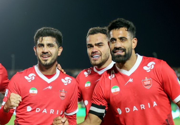 شافعی: ساپینتو حواسش به تیم خودش باشد / رفتار او آماتور است شافعی: ساپینتو حواسش به تیم خودش باشد / رفتار او آماتور است