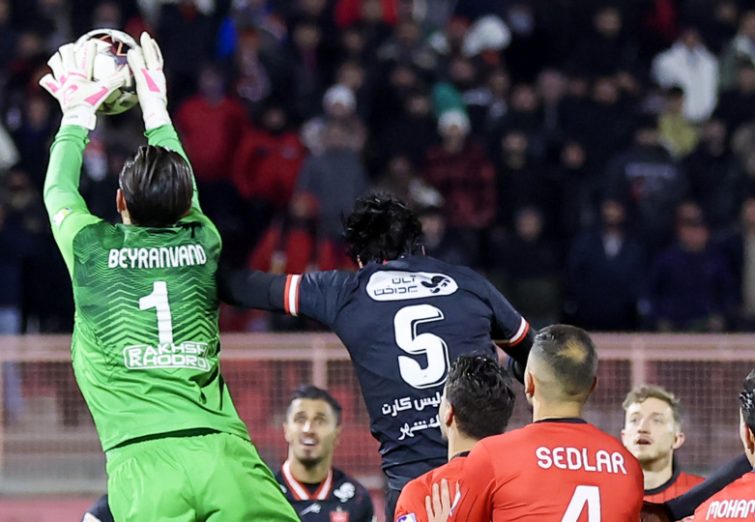 سیدعلی: بیرانوند باید اخراج می‌شد