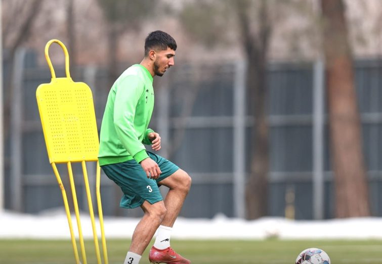 شایعه عجیب در مورد دو بازیکن جوان پرسپولیس