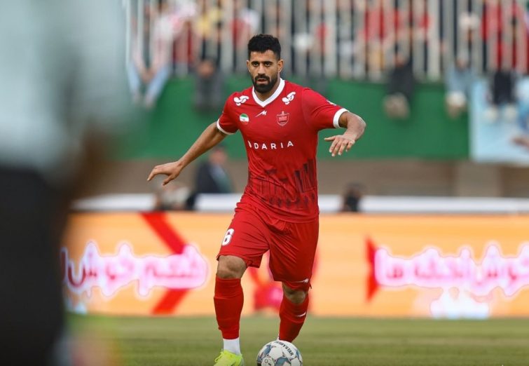 کنعانی‌زادگان: حسرت استقلال 8 سال بود ۹ ساله شد