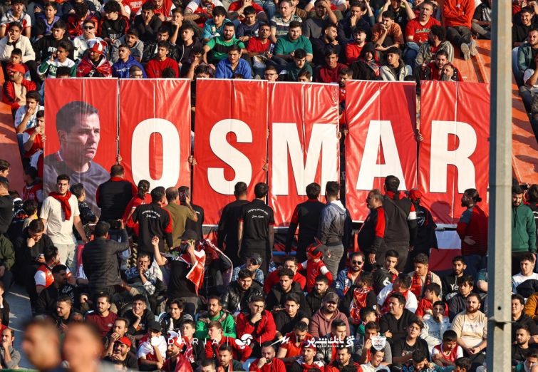 آغاز بلیت‌فروشی بازی پرسپولیس و آلومینیوم اراک