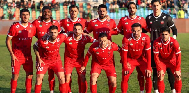 سرمربی پرسپولیس ریسک نمیکند