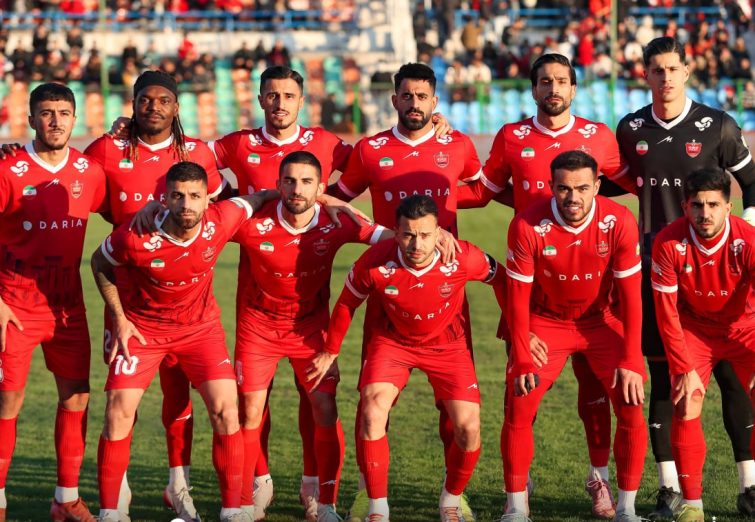 سرمربی پرسپولیس ریسک نمیکند سرمربی پرسپولیس ریسک نمیکند