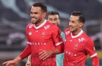 لقب جدید اورونوف از سوی هواداران پرسپولیس