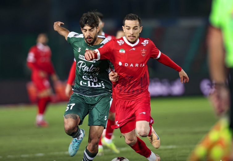 داداشزاده: این بازی مرگ و زندگی است / برای پرسپولیس غیرممکن وجود ندارد داداشزاده: این بازی مرگ و زندگی است / برای پرسپولیس غیرممکن وجود ندارد