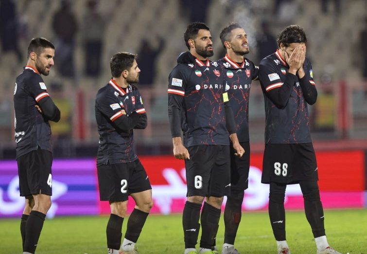 به این قانون مضحک اعتراض کنید؛ جام حذفی رفت و برگشت شود