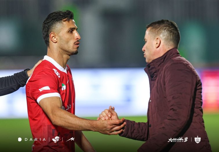 اوسمار چه زمانی به پرسپولیس لیست خرید میدهد؟ اوسمار چه زمانی به پرسپولیس لیست خرید میدهد؟