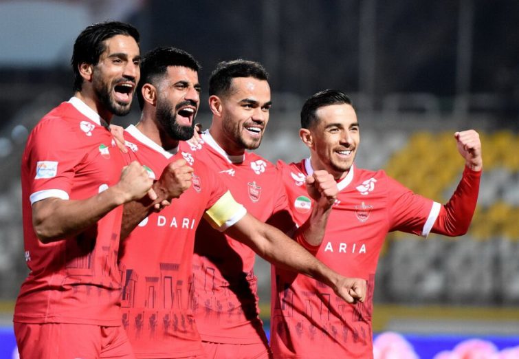 کرمانی مقدم: بعد از هاشمیان شوک خوبی به پرسپولیس وارد شد کرمانی مقدم: بعد از هاشمیان شوک خوبی به پرسپولیس وارد شد