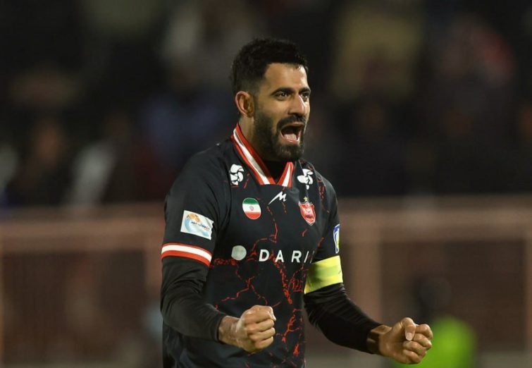 کنعانی‌زادگان: در بازی برگشت و در لیگ برتر همدیگر را می‌بینیم / هر اثر فاخری حتما یک کپی زشت هم داره!